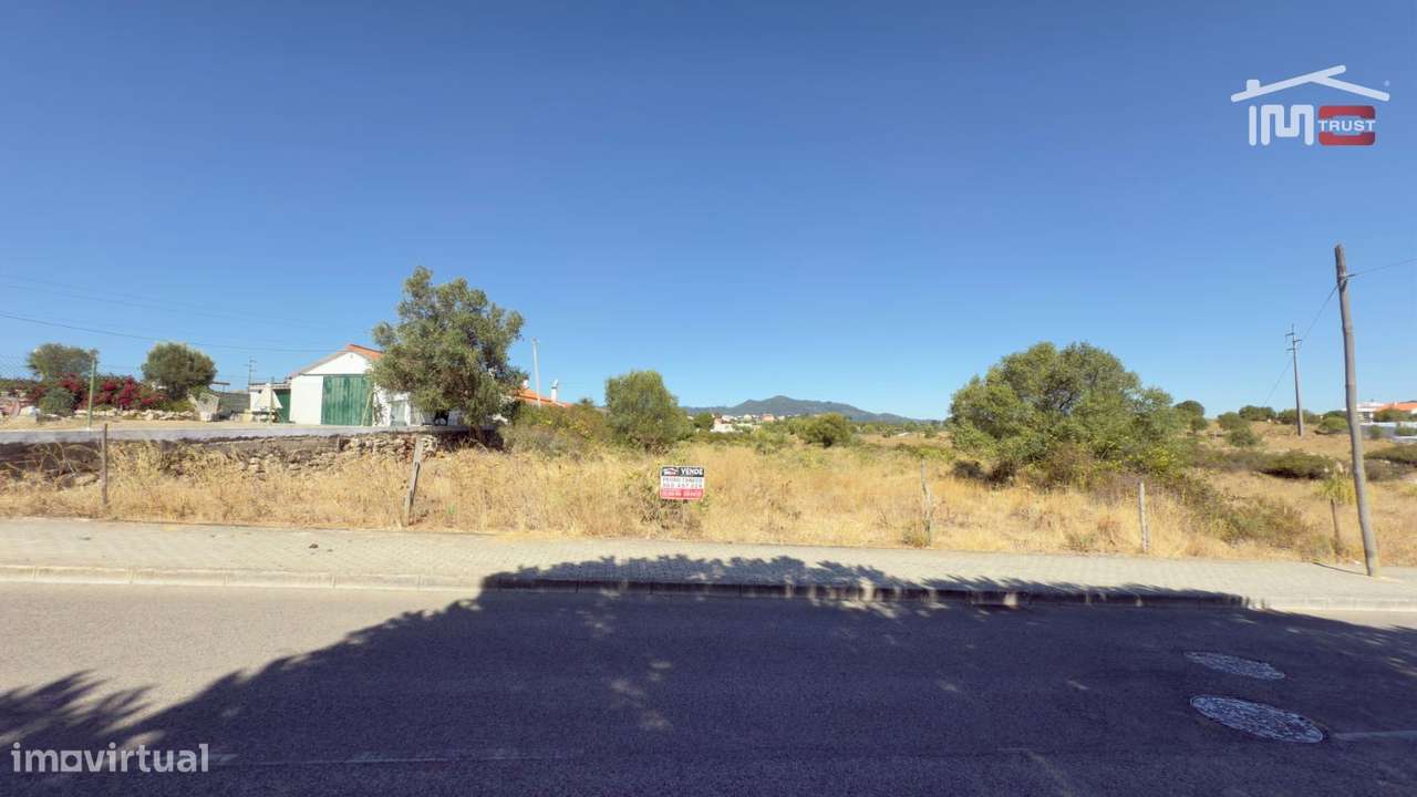 Lote Rústico 1600m2 Alcabideche - Viabilidade para Construção Morad...-9