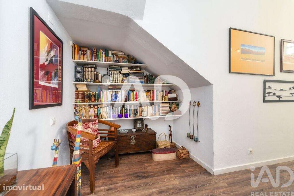 Andar de moradia T3 em Faro de 196 m2 - Grande imagem: 4/30