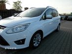 Ford Grand C-MAX 2.0 TDCi Titanium - 12