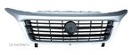 ATRAPA GRILL FIAT DUCATO 2014- - 1