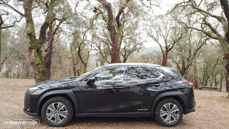 Lexus UX 300e Luxury - 8