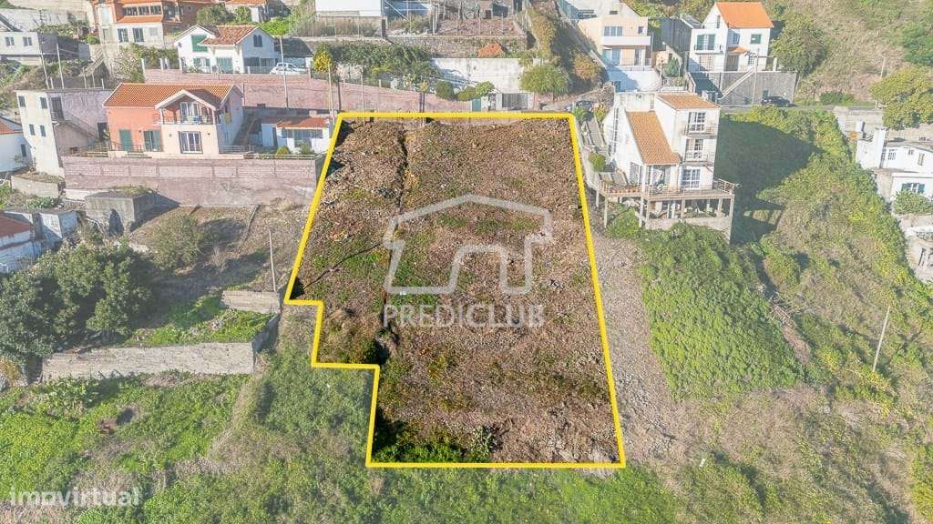 Terreno 1189 m2 - Campanário - Grande imagem: 2/12