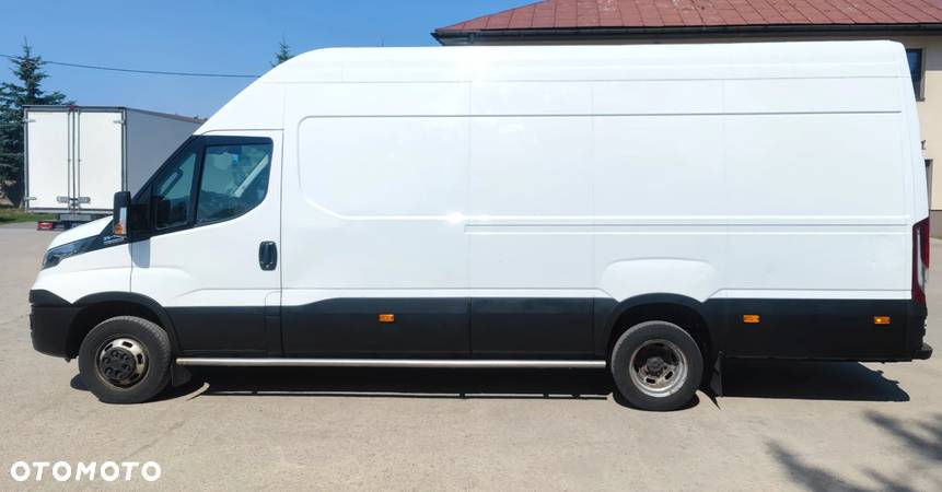 Iveco Daily 35C14  35-140 - 4