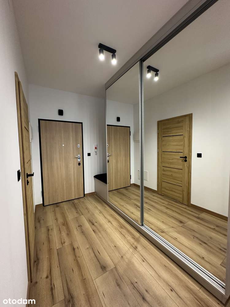 Gotowe mieszkanie | 2 pokoje w Sosnowcu | WSZYSTKO NOWE-3