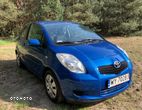 Toyota Yaris 1.3 Sol - 8