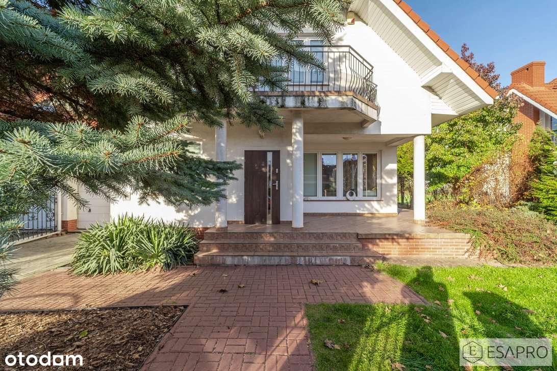 Przestronny dom przy ul. Sieciecha w Lublinie-1