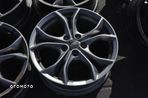 FORD FOCUS MK4 FELGI ALUMINIOWE 17 5X108 7J ET50 PIASTA 63,3 mm CZYTAJ OPIS - 10