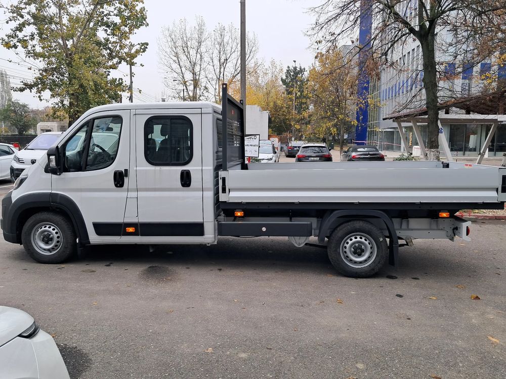 Opel Movano 2026
