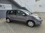 Nissan Note 1.4 Acenta - 11