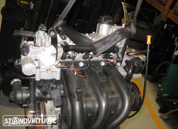 Motores e Caixas de Velocidades Skoda - 7