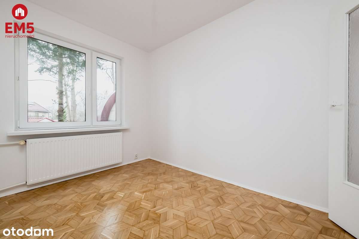 3-pokojowe z potencjałem - Pełny obrazek: 4/12