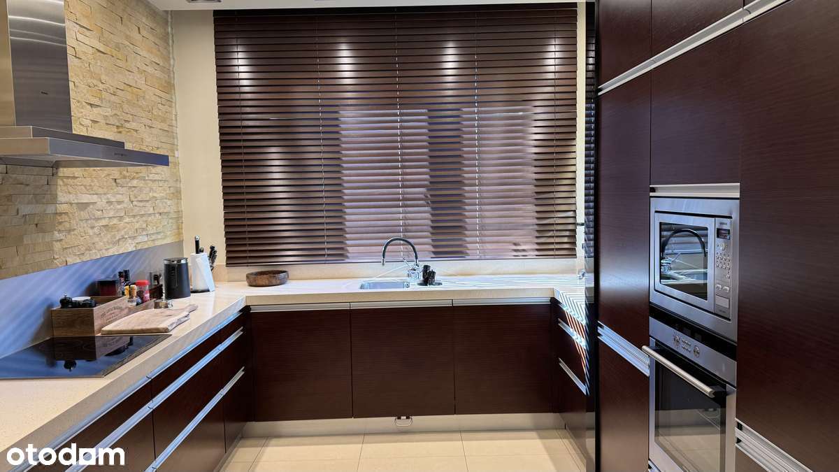 Dom z ogrodem w Warszawie przy ulicy Dzwigowa Cena do negocjacji-4