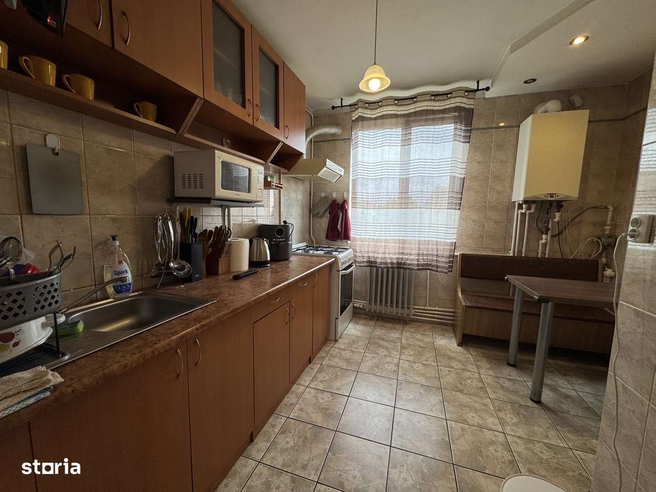 3 camere centrala proprie  Rahova B6 - Imagine principală: 3/20