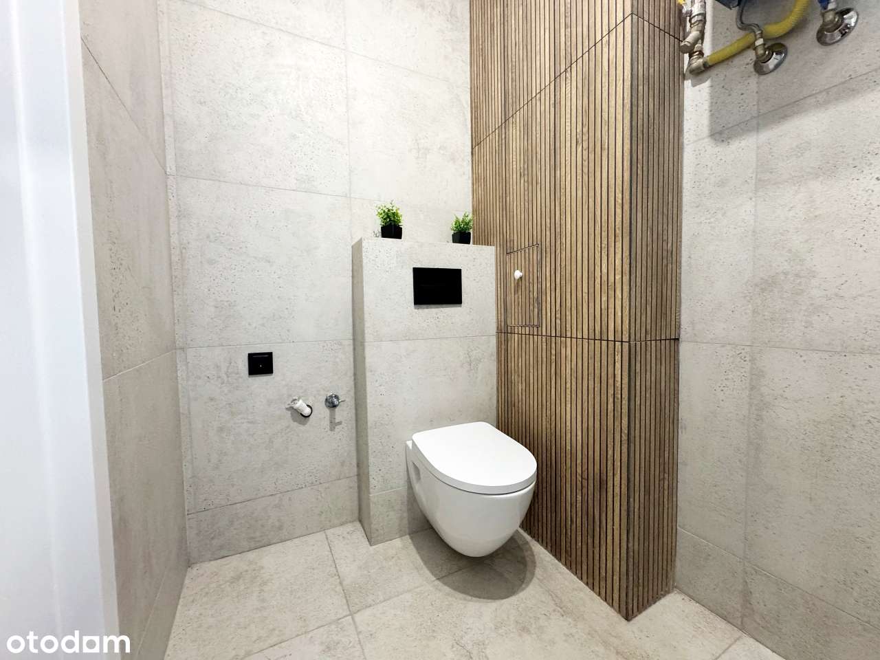 Os. Nowe - wysoki standard, dwustronne, II piętro-17