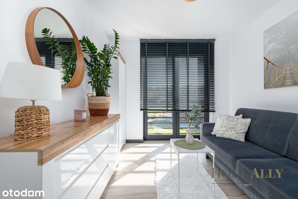 Nowoczesny dom w malowniczej wsi Zakościele-11