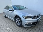 Volkswagen Passat Variant 2.0 TDI R Executive - 4