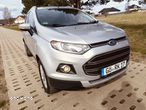 Ford EcoSport 1.5 TDCi TITANIUM - 1