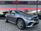 Mercedes-Benz GLC 250 d Coupé AMG Line 4-Matic - 1