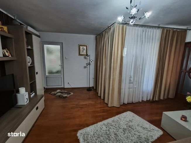 Confort si spatiu – apartament 3 camere, zona Republicii, Targu Jiu-6