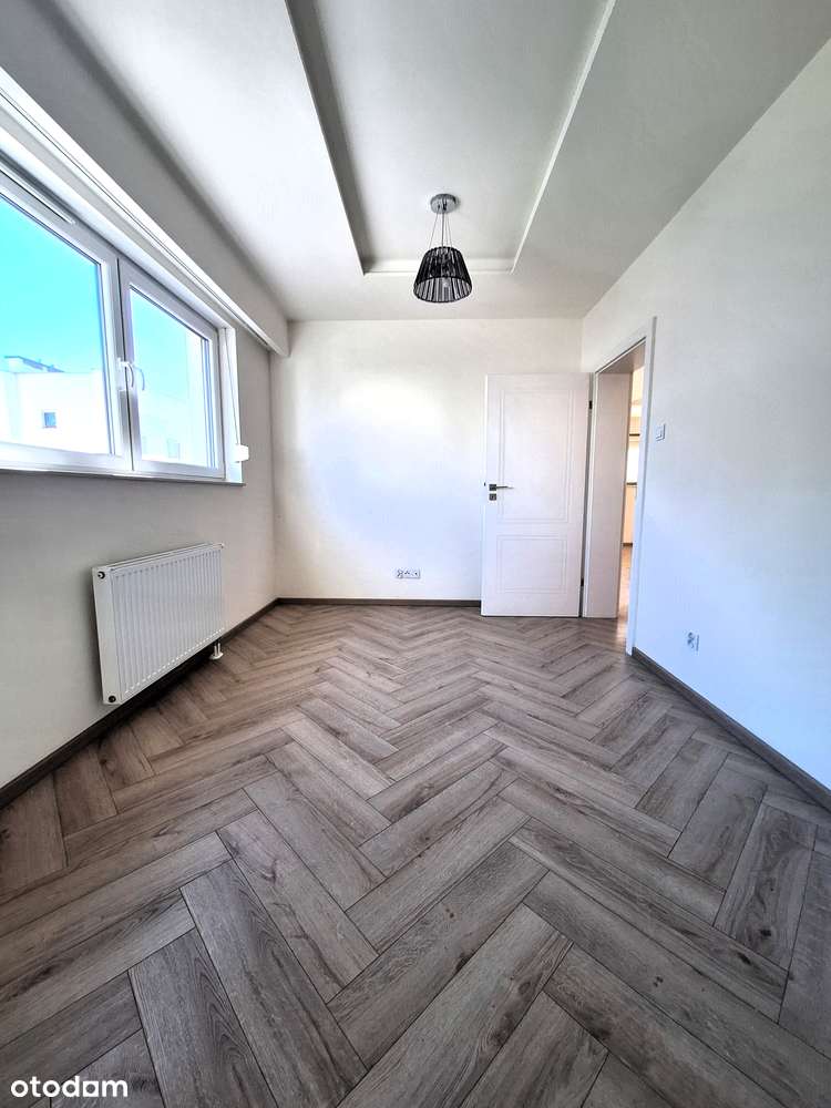 4 pokojowe | wykończone |balkon | komórka lokatorska | Złotniki Park-10