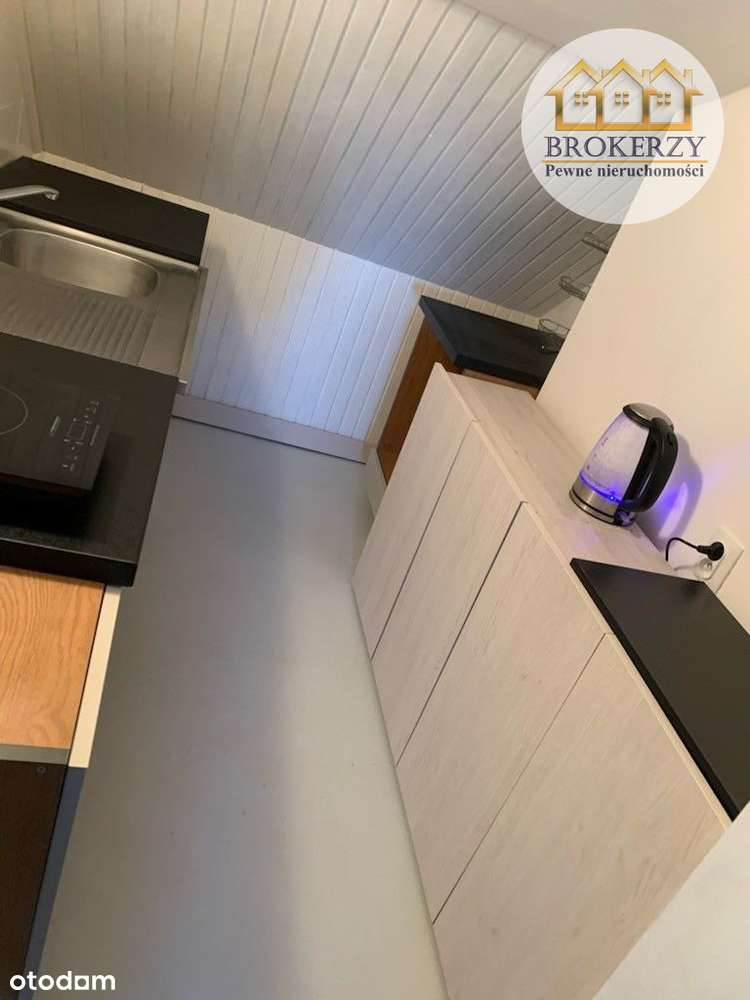 Kawalerka na osiedlu Wspólny Dom-5