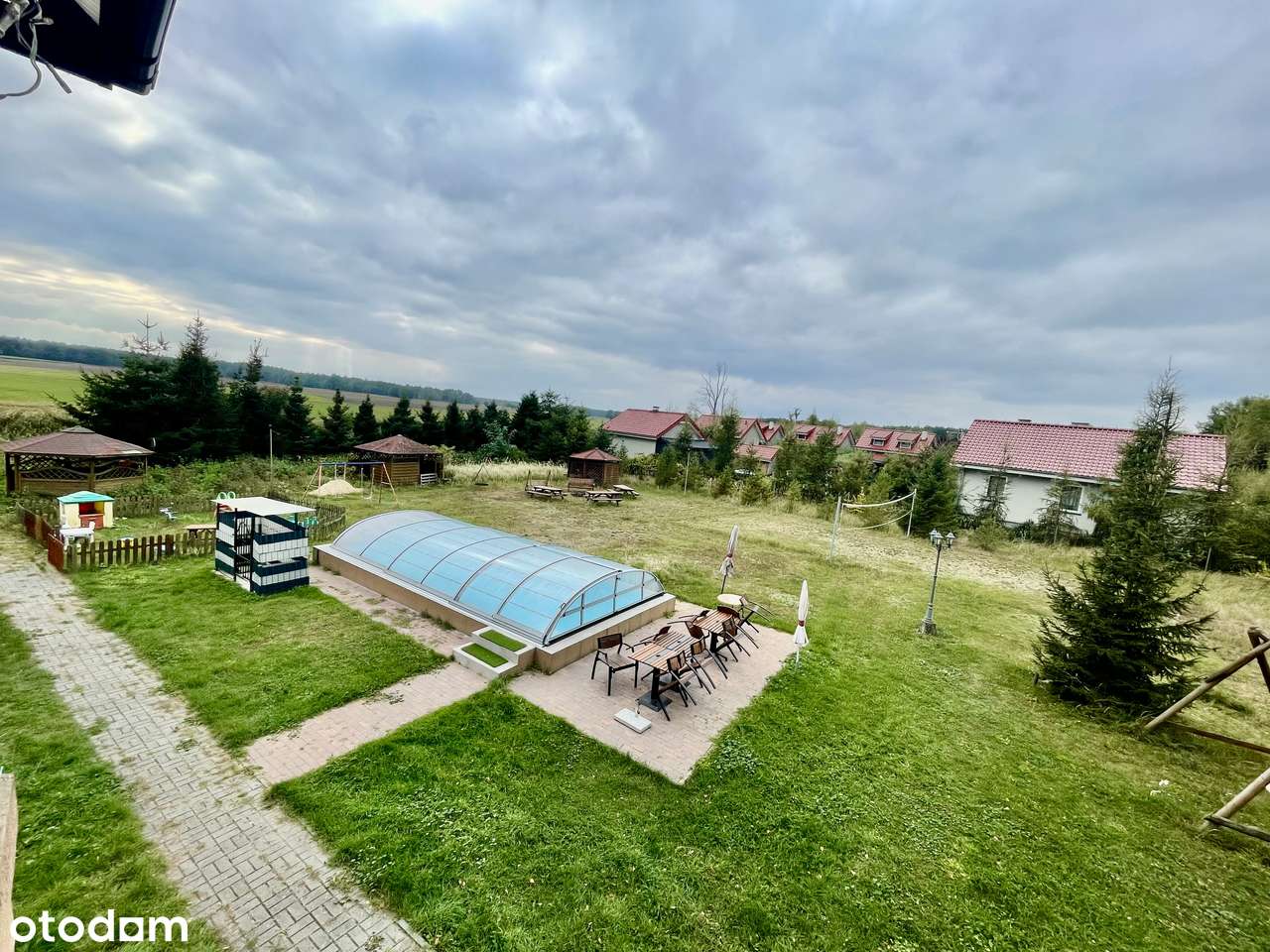 Twój dom nad wodą i wśród lasów-8