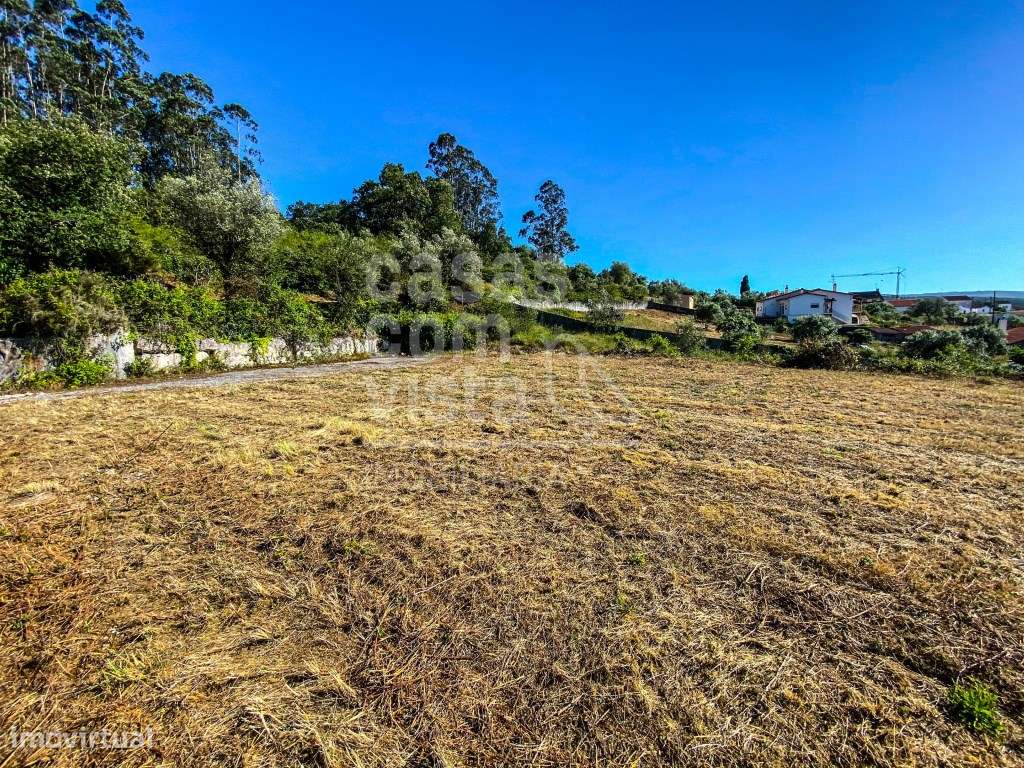 Terreno com Projeto Aprovado para Moradia e Piscina | Alqueidão da ...-28