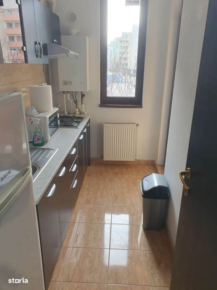 Mamaia - Summerland - Garsoniera - Imagine principală: 2/6