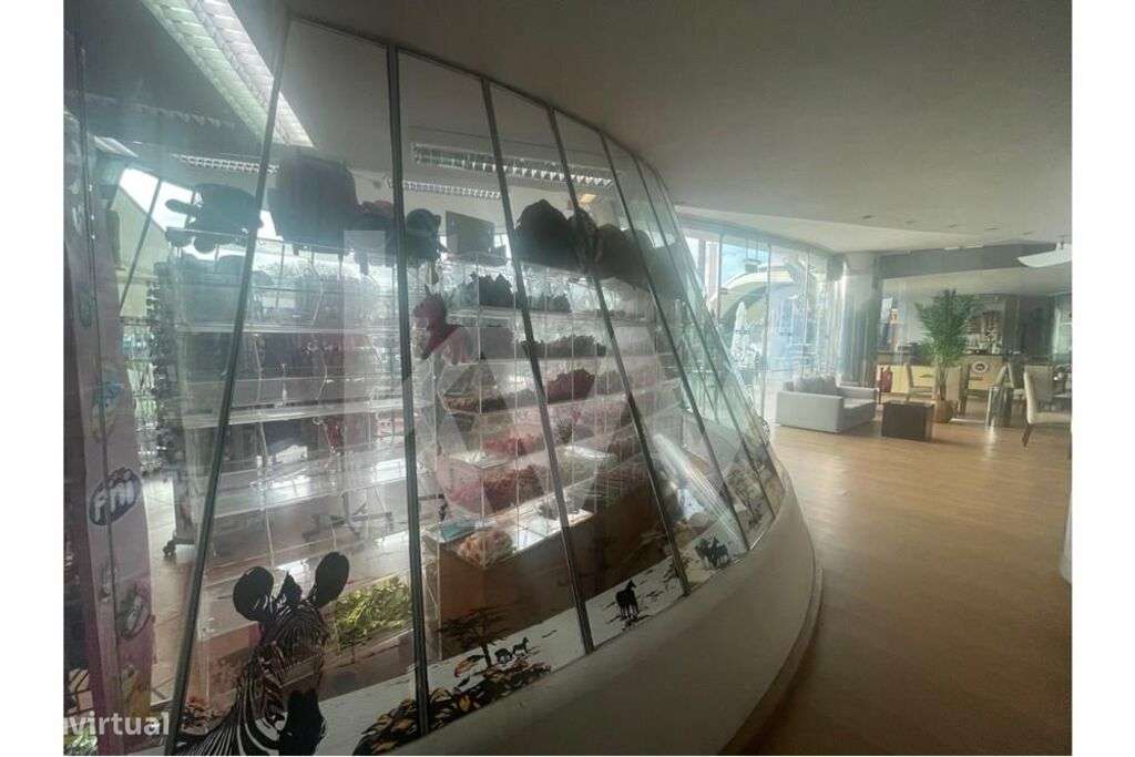 Loja no Hotel Paraíso - Cerro da Alagoa - Albufeira - Grande imagem: 2/5