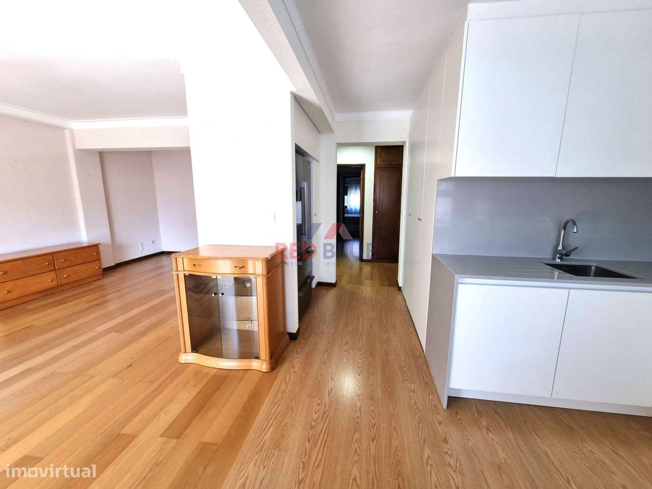 APARTAMENTO T2, JUNTO À PRAIA, PÓVOA DE VARZIM-10
