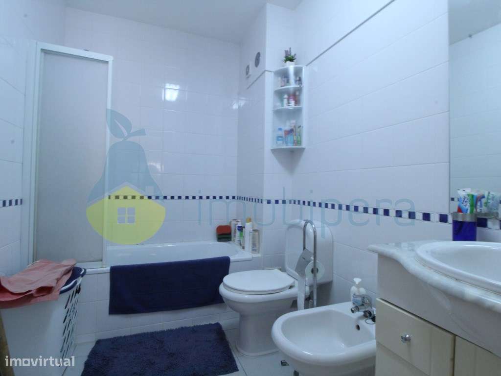 Excelente apartamento T3 na Encosta da Marina perto da Praia da Roc...-19