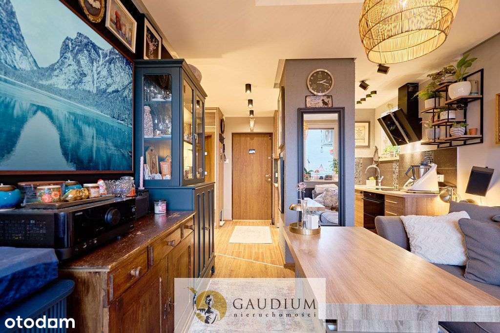 Zamieszkaj w centrum Gdańska! Kameralne 2 pokoje - Pełny obrazek: 4/17