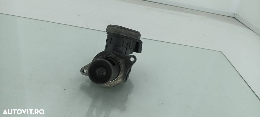 Supapa EGR Mercedes-Benz C-CLASS W203 646.963 EUR4 2003-2007  A646140XX60 - 2