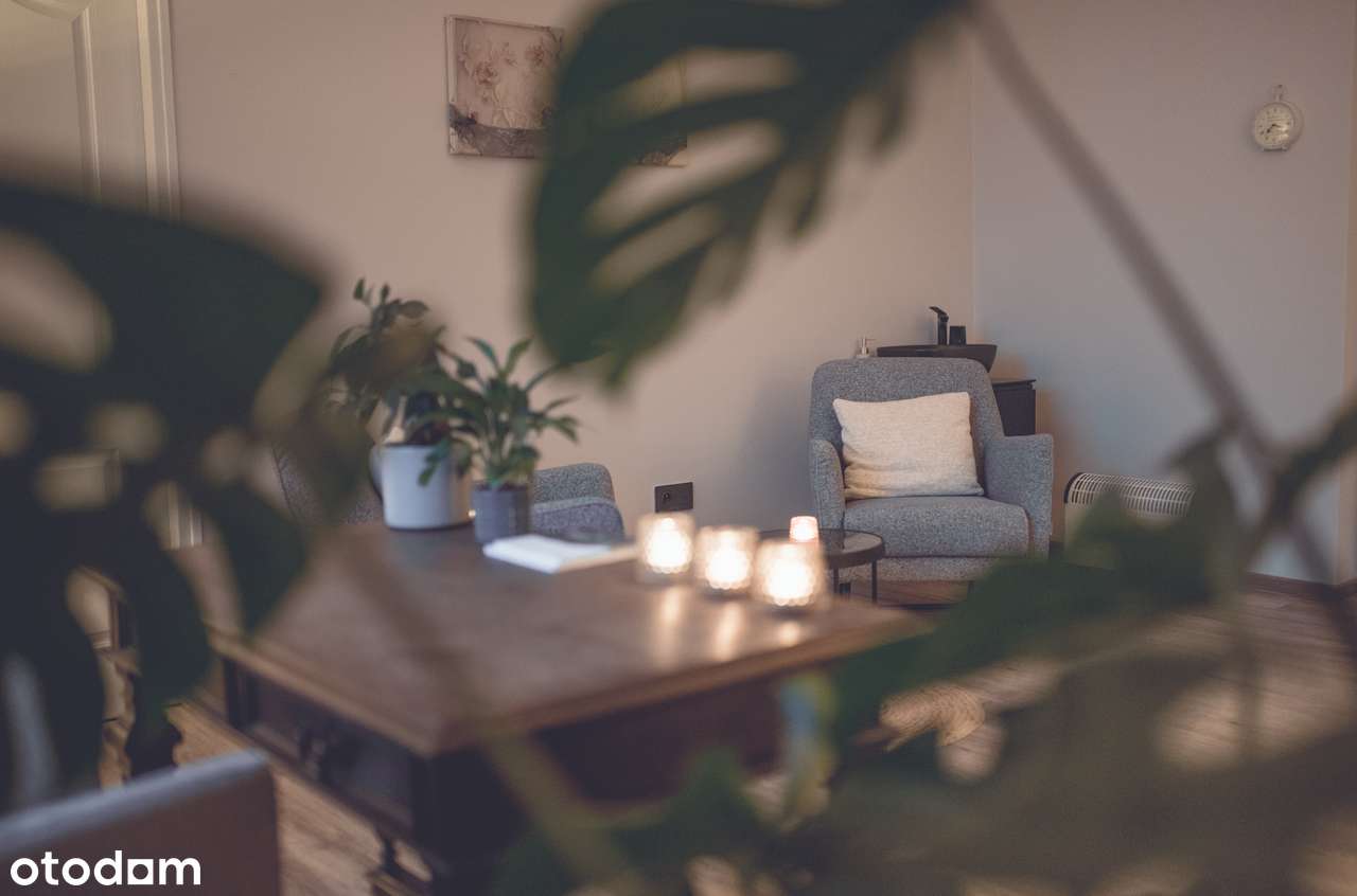 Klimatyczny gabinet na wynajem w historycznym budynku - Pełny obrazek: 1/20