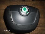 SKODA FABIA II ROOMSTER 5J  2 x airbag - 2