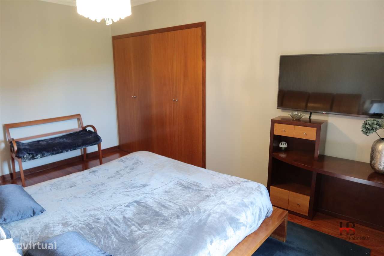 Moradia T5 Venda em Gondomar (São Cosme), Valbom e Jovim,Gondomar-57