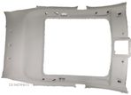 NISSAN QASHQAI II J11 13-20 PODSUFITKA SOLAR DACH KURTYNA AIRBAG - 1