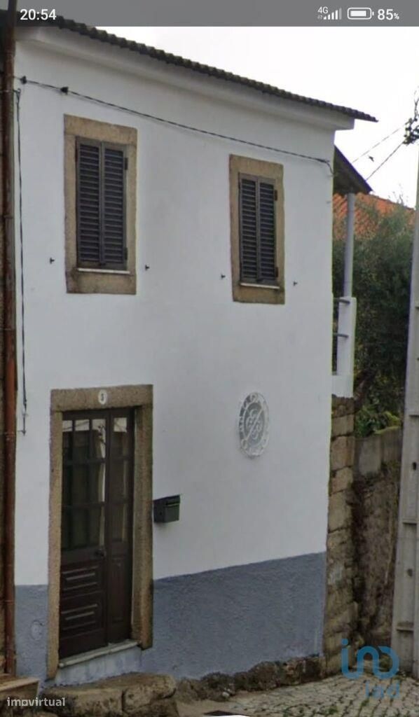 Casa / Villa T2 em Lagoaça e Fornos de 135,00 m2 - Grande imagem: 1/2