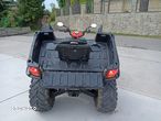 Polaris Sportsman - 8