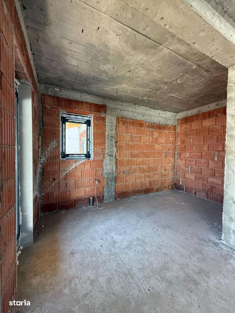 Casa individuala- 3 dormitoare - teren mare -Dumbravita - Imagine principală: 3/14