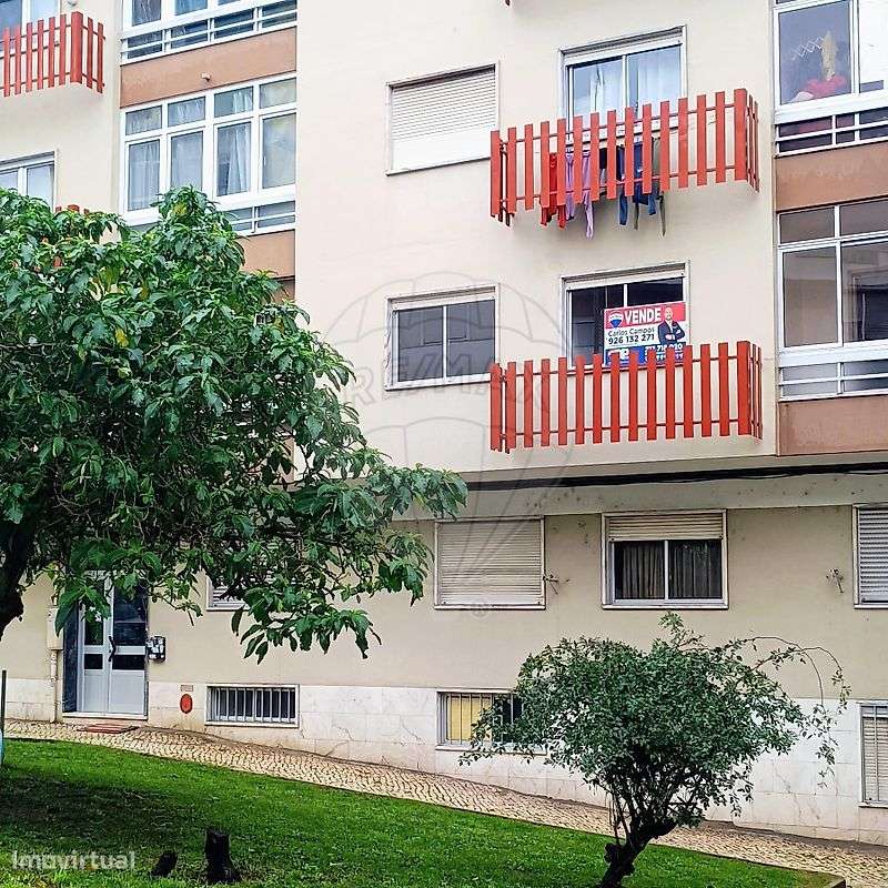 Apartamento T1 para venda-13