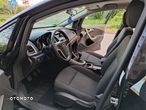 Opel Astra IV 1.7 CDTI Essentia - 14