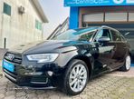 Audi A3 Sportback 1.6 TDI Design - 6