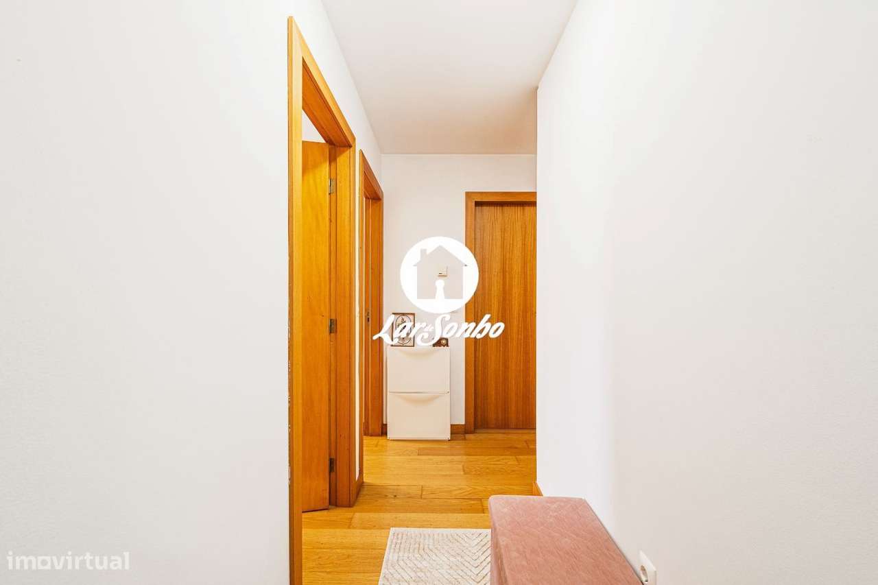 Apartamento T2+1 - Custóias (Matosinhos, Porto)-9