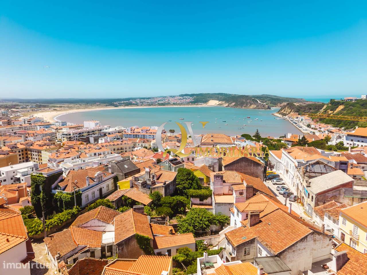 Excelente moradia para venda sita em São Martinho do Porto-8