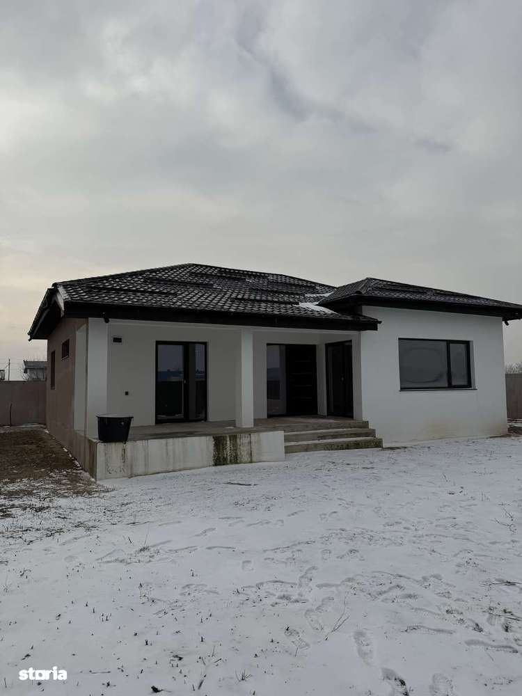 Casă de vânzare , Metro-0