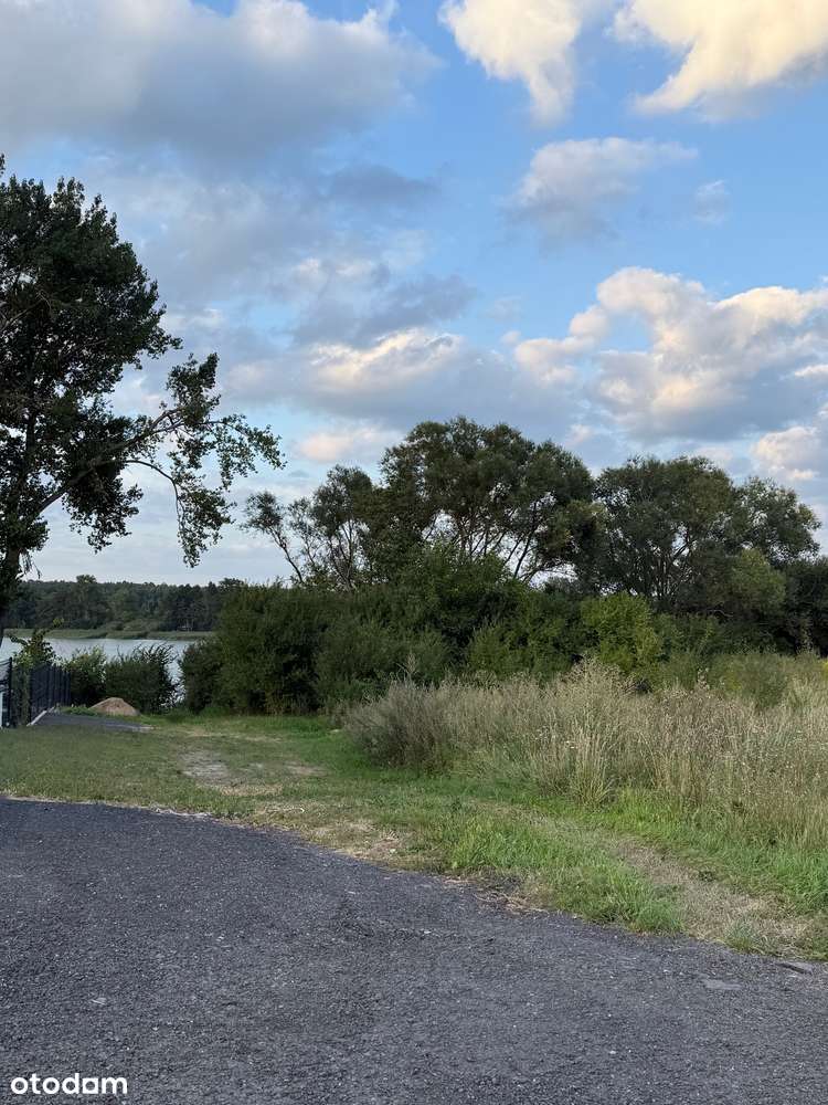 Działka, 817 m², Łódź-13