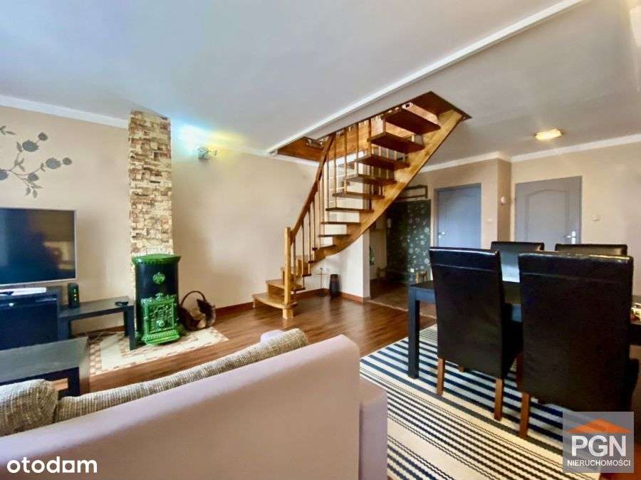 2 Poziomy, Mieszkanie Z Balkonem - Pełny obrazek: 4/20