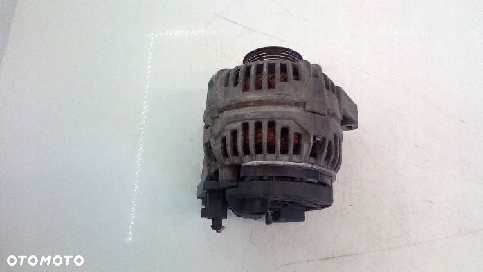 Alternator Audi A6 C5 2,8 B 078903016F - 5