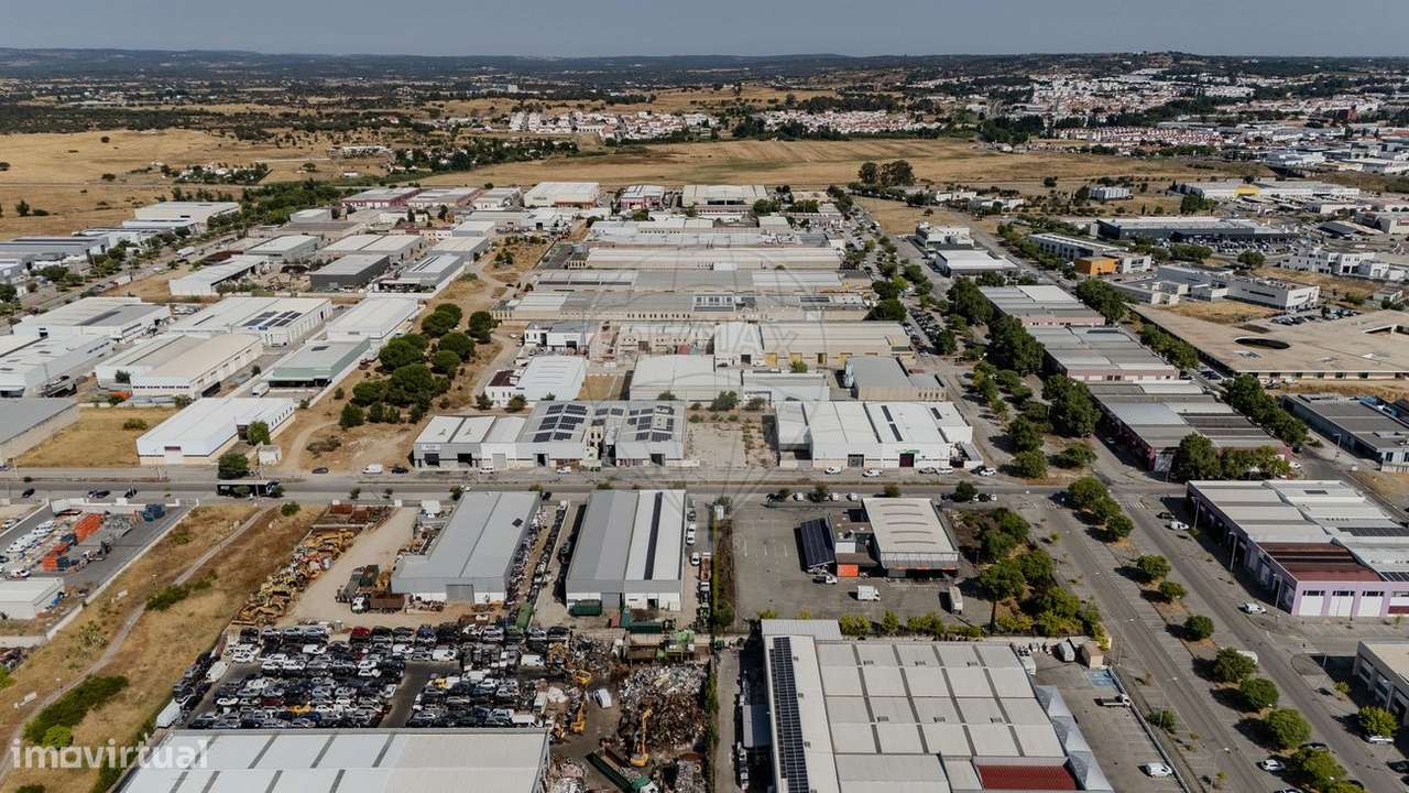 Industrial  para venda - Grande imagem: 5/13